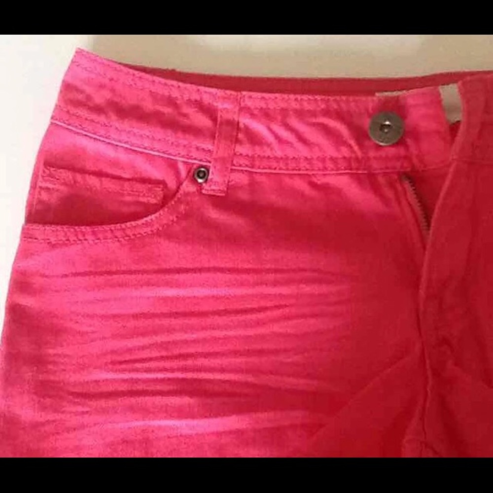 So solid shorty - Picture 2 of 4